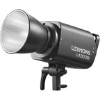 Godox Litemons LA300Bi Zweifarbige LED-Videoleuchte 3-Licht-Kit (schwarz)