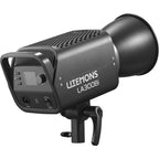 Godox Litemons LA300Bi Zweifarbige LED-Videoleuchte 3-Licht-Kit (schwarz)