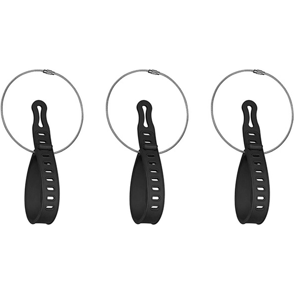 Godox Litemons LA300R RGB LED-Videolicht 3er-Set (weiß)