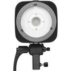 Godox Litemons RGB-LED-Videolicht-Kit LA300R K1 (schwarz)