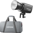 Godox Litemons RGB-LED-Videolicht-Kit LA200R K1 (schwarz)