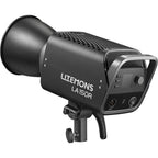 Godox Litemons RGB-LED-Videolicht-Kit LA150R K1 (schwarz)