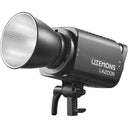 Godox Litemons RGB LED-Videolicht LA200R (schwarz)