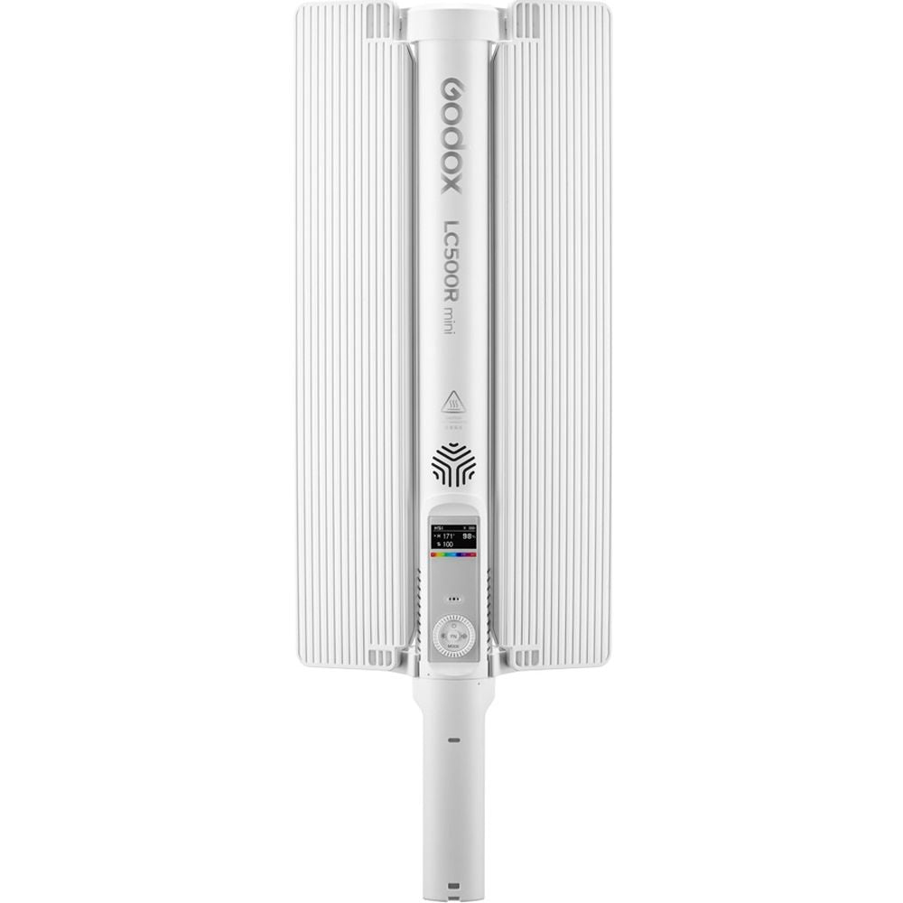 Godox LED LC500R MINI Lichtschlauch RGB weiß