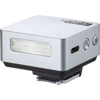Godox IT20 N Silberner iFlash TTL-Kamerablitz für Nikon