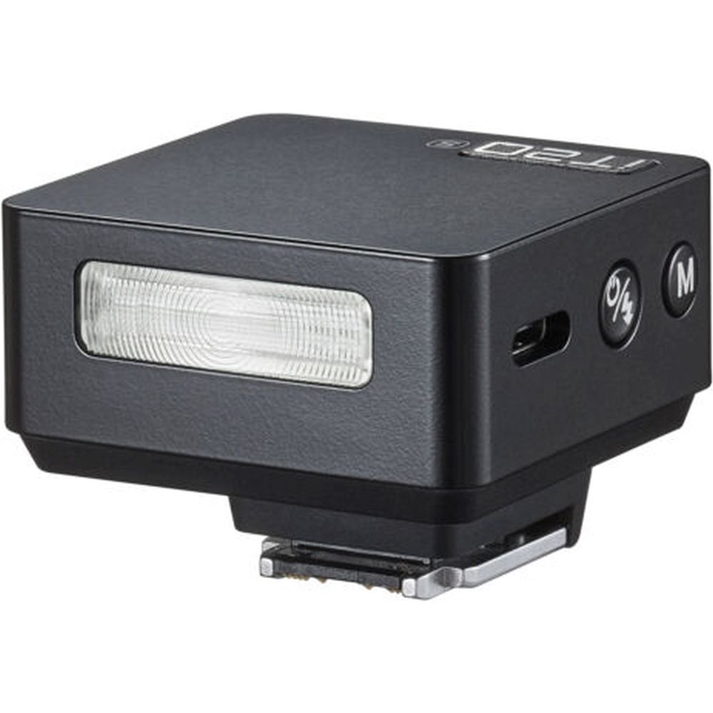 Godox IT20 N Schwarzer iFlash TTL-Kamerablitz für Nikon