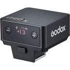 Godox IT20 N Schwarzer iFlash TTL-Kamerablitz für Nikon