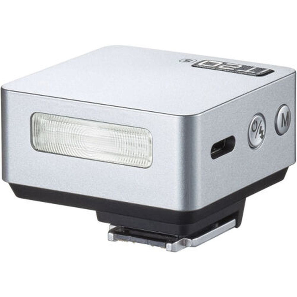 Godox IT20 C Silberner iFlash TTL-Kamerablitz für Canon