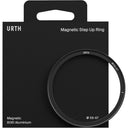 Urth 58-67mm Magnetic Step Up Ring Lens Filter Adapter