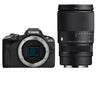 Canon EOS R50 Systemkamera + Sigma 16-300mm f/3.5-6.7 DC OS