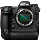 Nikon Z9 Systemkamera? + 24-120mm f/4.0 S