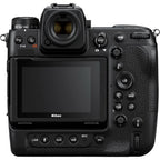 Nikon Z9 Systemkamera? + 24-120mm f/4.0 S