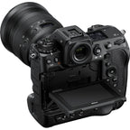 Nikon Z9 Systemkamera? + 24-120mm f/4.0 S
