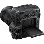 Nikon Z9 Systemkamera? + 24-120mm f/4.0 S