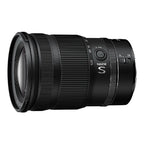Nikon Z9 Systemkamera? + 24-120mm f/4.0 S