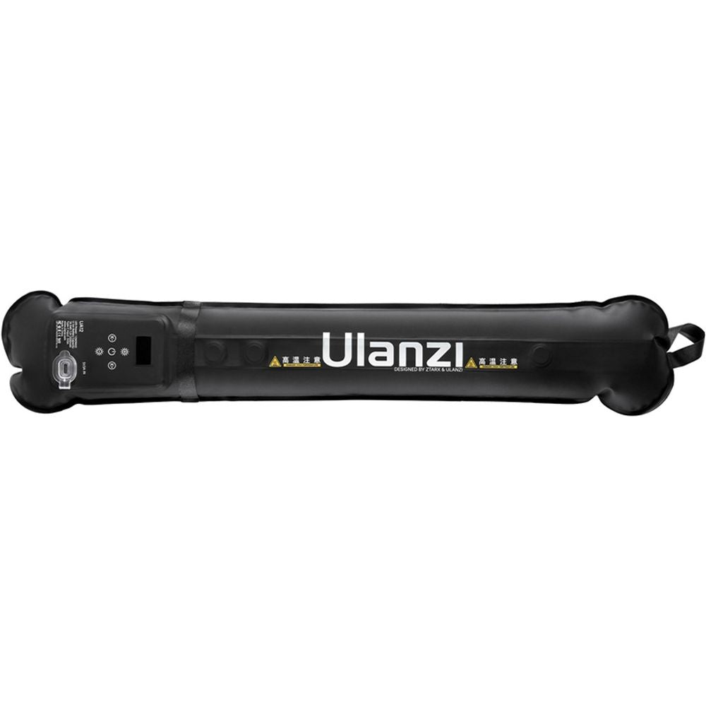 Ulanzi FM01 FILMOG Ace tragbare Nebelmaschine Creator Bundle