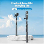 Telesin GoPro Reise-Kit