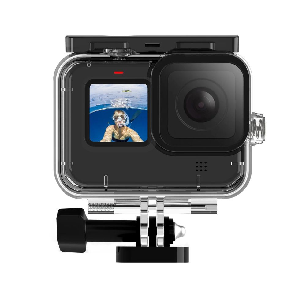Telesin GoPro Reise-Kit