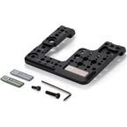 Tilta ES-T20-SMP Seitenmontageplatte für Sony FX6