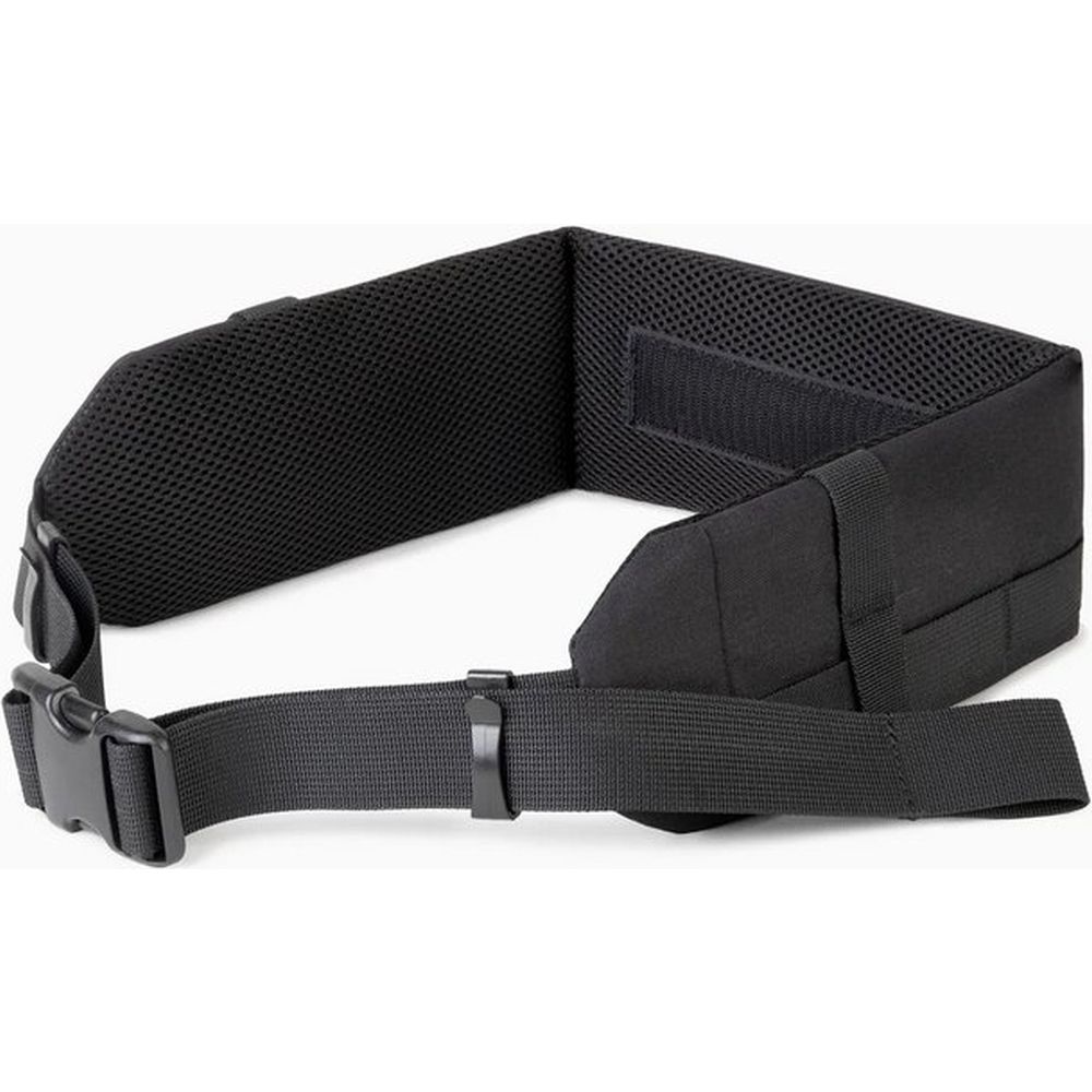 Wotancraft Pilot waist strap - black