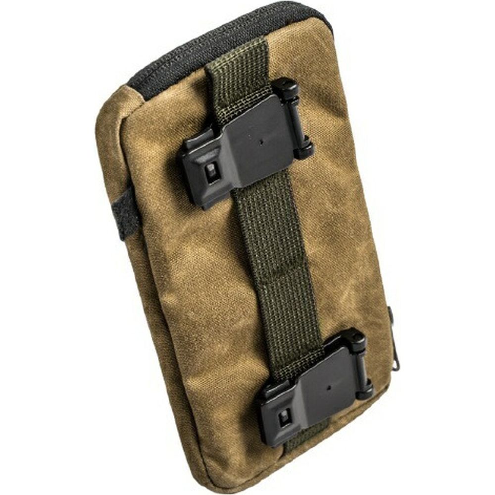 Wotancraft Add-on Phone Pouch Modul - khaki