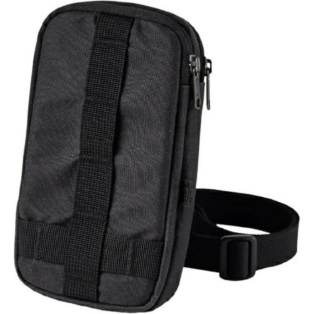Wotancraft Add-on Modul 01 Double Zipper Accessory schwarz