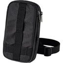 Wotancraft Add-on Modul 01 Double Zipper Accessory schwarz