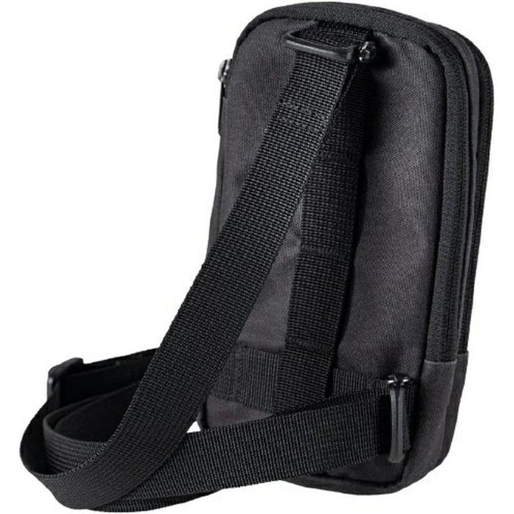 Wotancraft Add-on Modul 01 Double Zipper Accessory schwarz