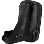 Wotancraft Add-on Modul 01 Double Zipper Accessory schwarz
