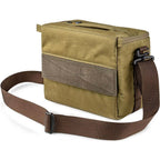 Wotancraft Commander Portable insert with strap