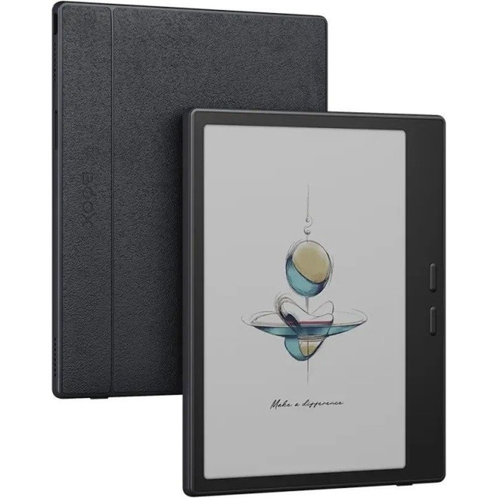 BOOX Go Color 7 Gen II - schwarz