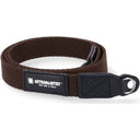 Artisan & Artist ACAM 102A Camera strap brown