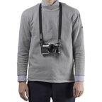 Artisan & Artist ACAM 102A Camera strap black