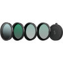 SmallRig 5412 Filter Kit für DJI Osmo Action 5 Pro / 4