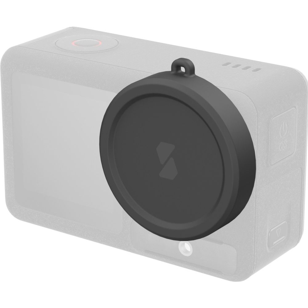 SmallRig 5412 Filter Kit für DJI Osmo Action 5 Pro / 4