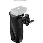 SmallRig 5160 Drehbarer Seitenhandgriff mit NATO-Klemme