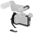 SmallRig 5588 Käfig-Kit für Sony FX2