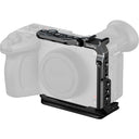 SmallRig 5591 Halbkäfig für Sony FX2