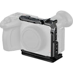 SmallRig 5591 Halbkäfig für Sony FX2