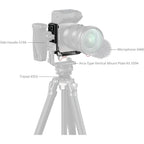SmallRig 5591 Halbkäfig für Sony FX2