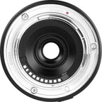 AstrHori 27mm f/2.8 II Fujifilm X (APS-C) Autofokus schwarz