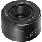 AstrHori 27mm f/2.8 II Sony E (APS-C) Autofokus schwarz