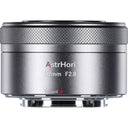 AstrHori 27mm f/2.8 II Fujfilm X (APS-C) Autofokus silber