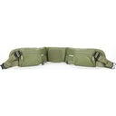 Shimoda HD Gürtel, Armeegrün, 520-250