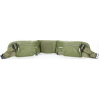 Shimoda HD Gürtel, Armeegrün, 520-250