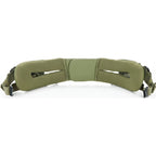 Shimoda HD Gürtel, Armeegrün, 520-250