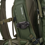 Shimoda Capture Gurt - Action X, Armeegrün, 520-269