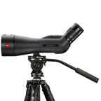 Leica 40155 TELEVID HD 82 Kit + Zoom-Okular 20x-60x