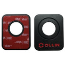 Leica 96387 Ollin Magnetic Tab für den Snapshot Spotter Adapter – gerade