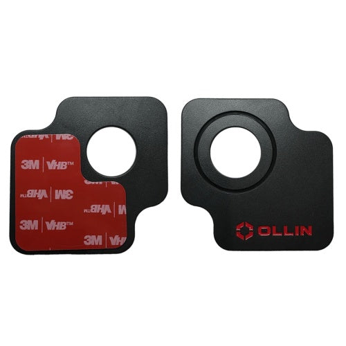 Leica 96386 Ollin Magnetic Tab für den Snapshot Spotter Adapter – Winkel